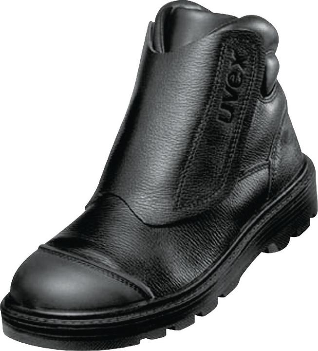Image du produit Uvex Safety Chaussures de sécurité origin S2 (S2, 40)