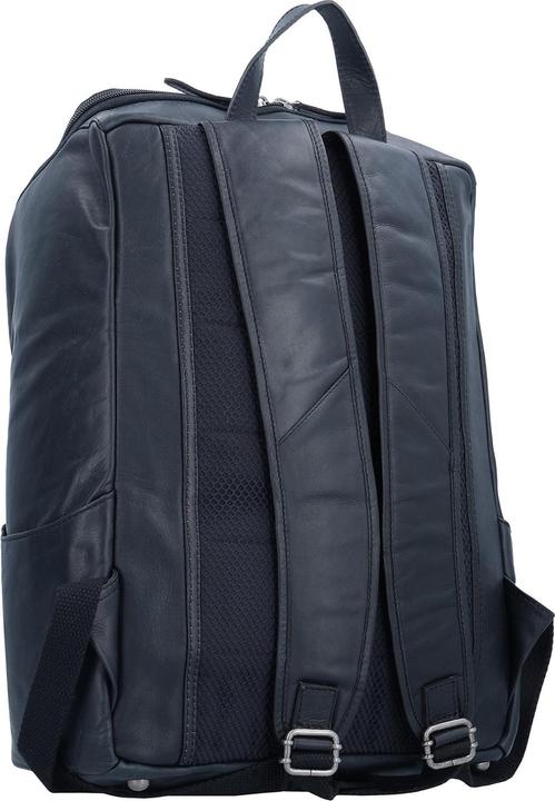 Produktbild The Chesterfield Brand Rucksack / Backpack Rich 0517 (19 l)