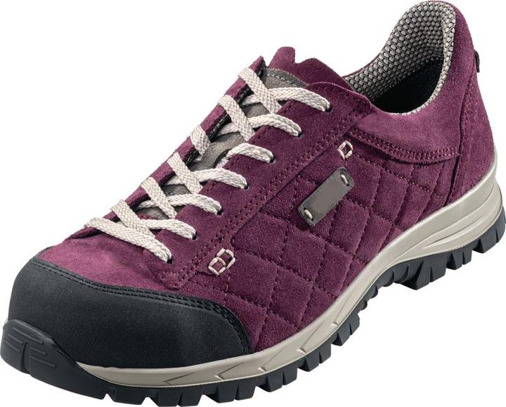 Immagine prodotto Stuco Scarpa bassa di sicurezza S3 Step (S3, 42)