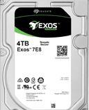 Actual product image Seagate Exos 7E8 512n (4 TB, 3.5", CMR)