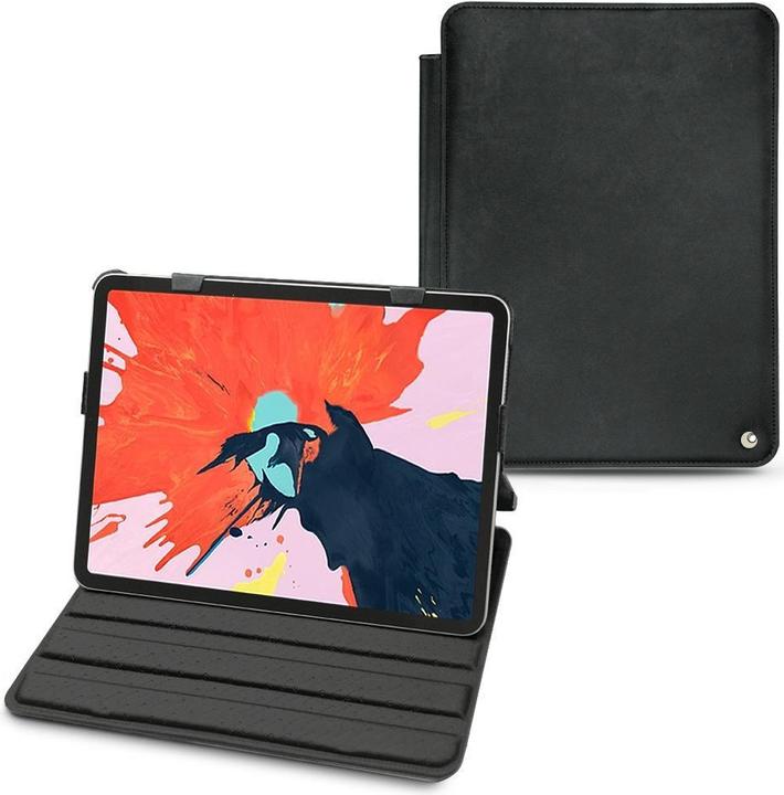 Actual product image Noreve Leather case horizontal (iPad Air 2022 (5th Gen), iPad Air 2020 (4. Gen))