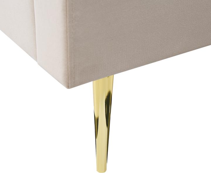 Actual product image Beliani Marville (160 x 200 cm)
