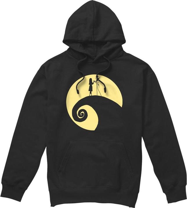 Immagine prodotto The Nightmare Before Christmas Kapuzenpullover (XXL)