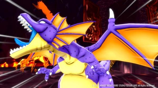 Image du produit Square Enix DRAGON QUEST MONSTERS : Le Prince Noir (Switch, Switch Lite, Switch OLED, IT)