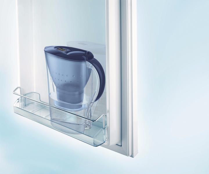 Produktbild Brita Marella + 12 Filterkartuschen