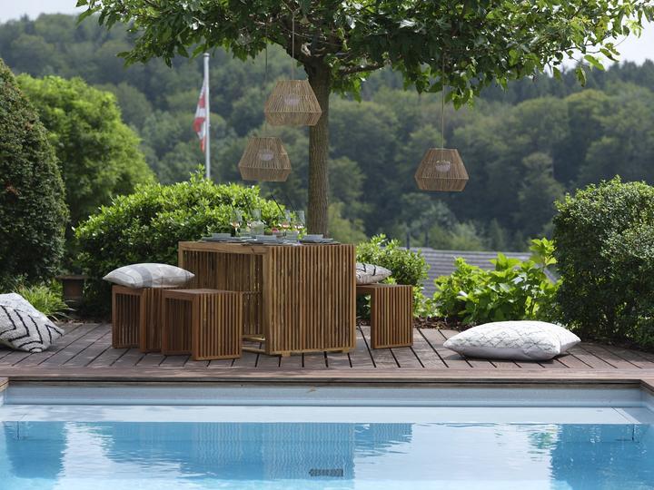 Image du produit Giardimo Les Arcs (120 cm)