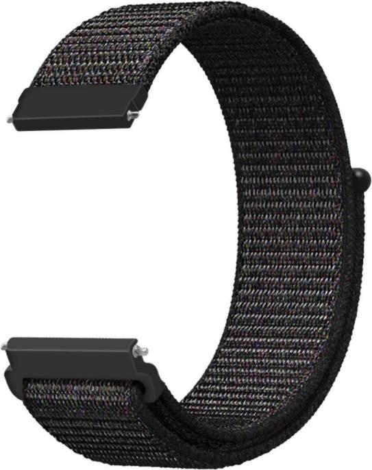 Actual product image Strap-it Bracelet (20 mm, Nylon)