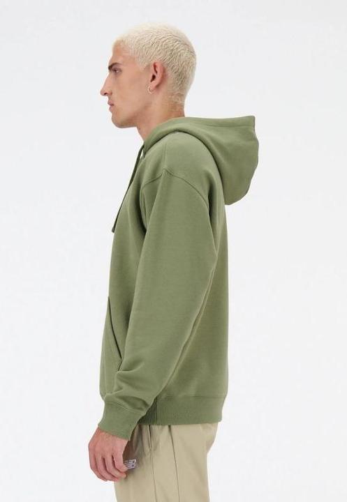 Produktbild New Balance Hoodie mit Grafik (XL)