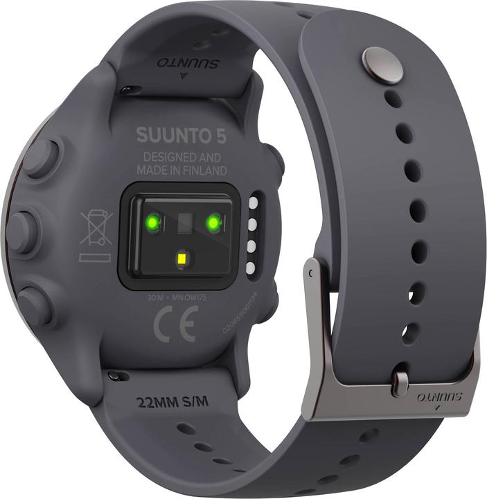 Image du produit Suunto 5 Peak (43 mm)