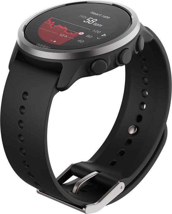 Image du produit Suunto 5 Peak (43 mm)
