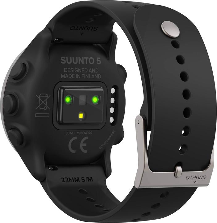 Image du produit Suunto 5 Peak (43 mm)