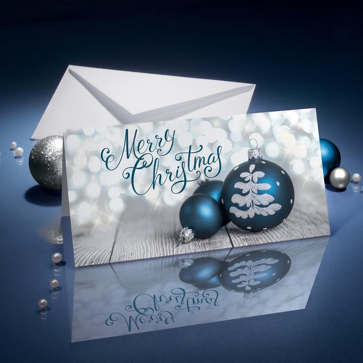 Produktbild Sigel Seasons Greetings (25 Stk.)