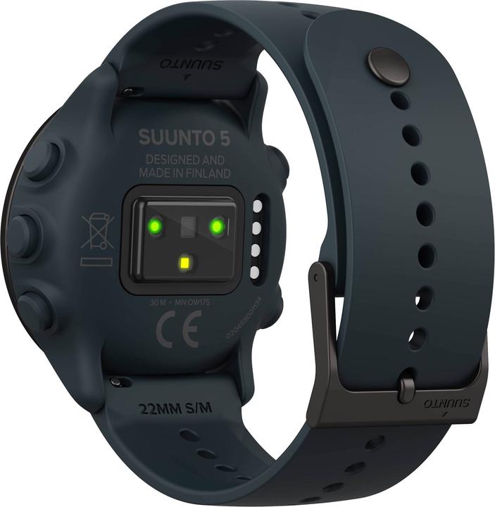 Image du produit Suunto 5 Peak (43 mm)