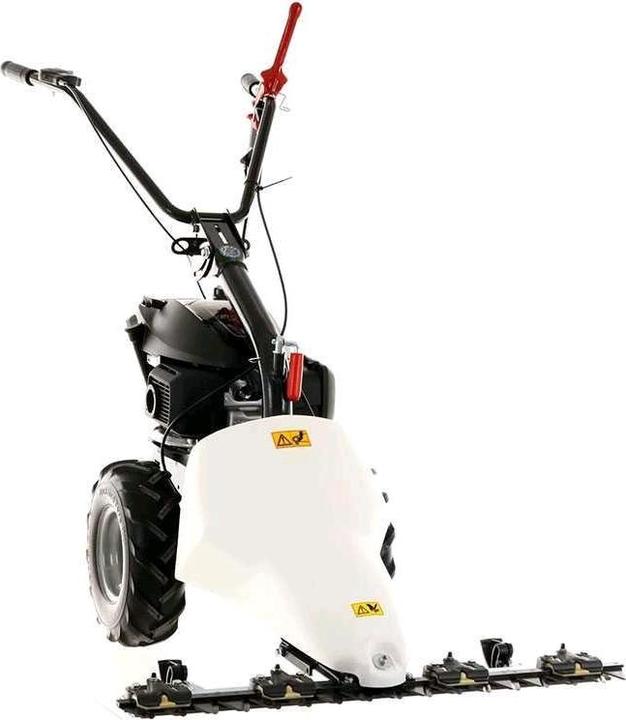 Produktbild Eurosystems BalkenmäherHonda GCVx 170 Motor