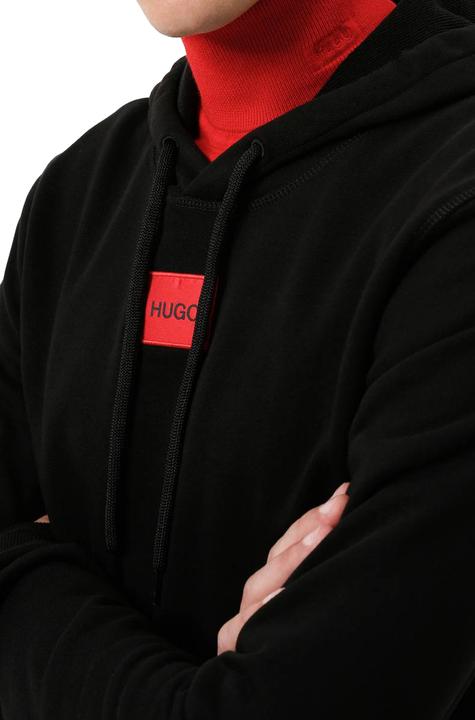 Immagine prodotto HUGO Felpa Casual Comfortable Fit Daratschi214 (S)