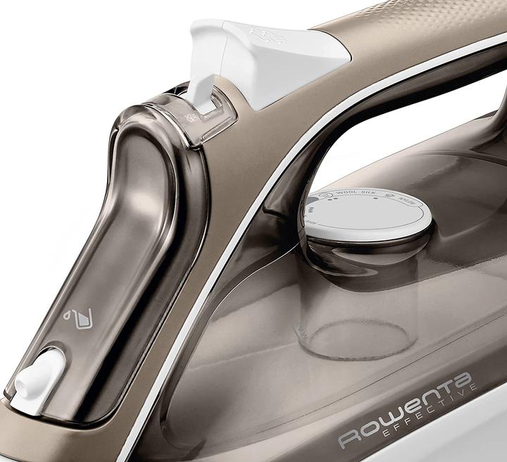 Image du produit Rowenta DX1635 (2400 W, 120 g/min)