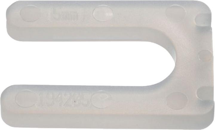 Profix Distance plates 45 x 30