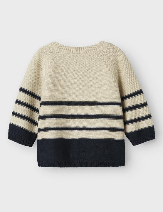 Immagine prodotto Name it Cardigan in cotone organico (50)