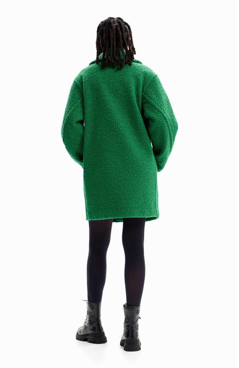 Actual product image Desigual 's coat desigua ondon (L)