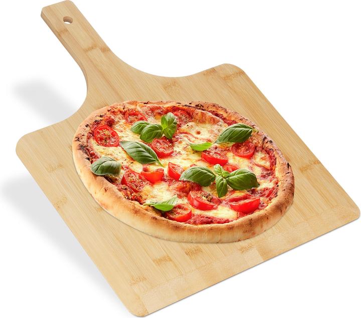 Produktbild Relaxdays Pizzaschieber