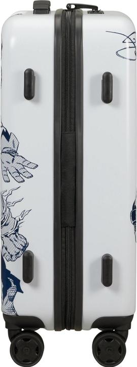 Immagine prodotto Samsonite Stackd Disney (35 l, Bagaglio a mano (fino a 50 litri))