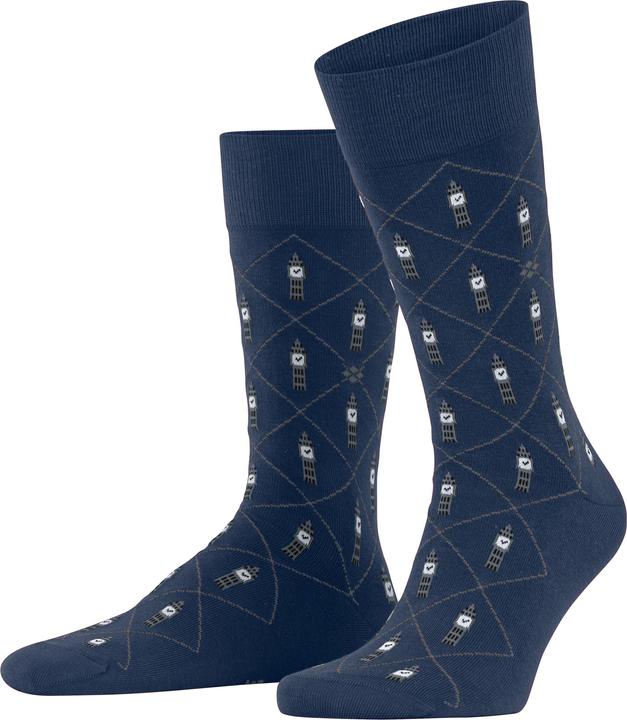 Image du produit Burlington Big Ben SO (40 - 46)