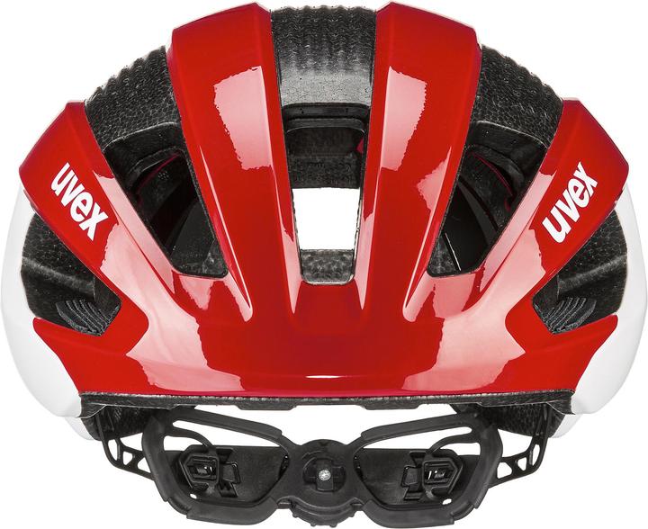 Actual product image Uvex Sports rise cc (52 - 56 cm)