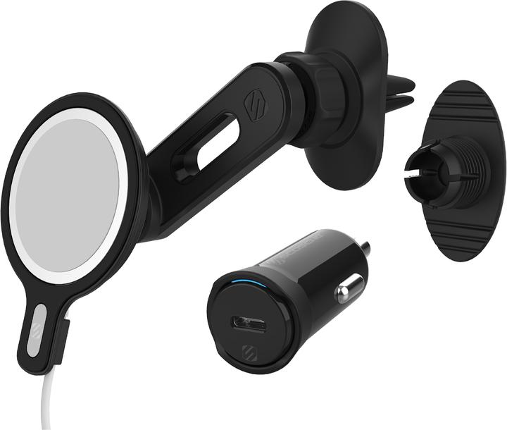Image du produit Scosche magicMOUNT MSC 4in1