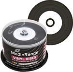 Produktbild MediaRange Cd-R (50 x)
