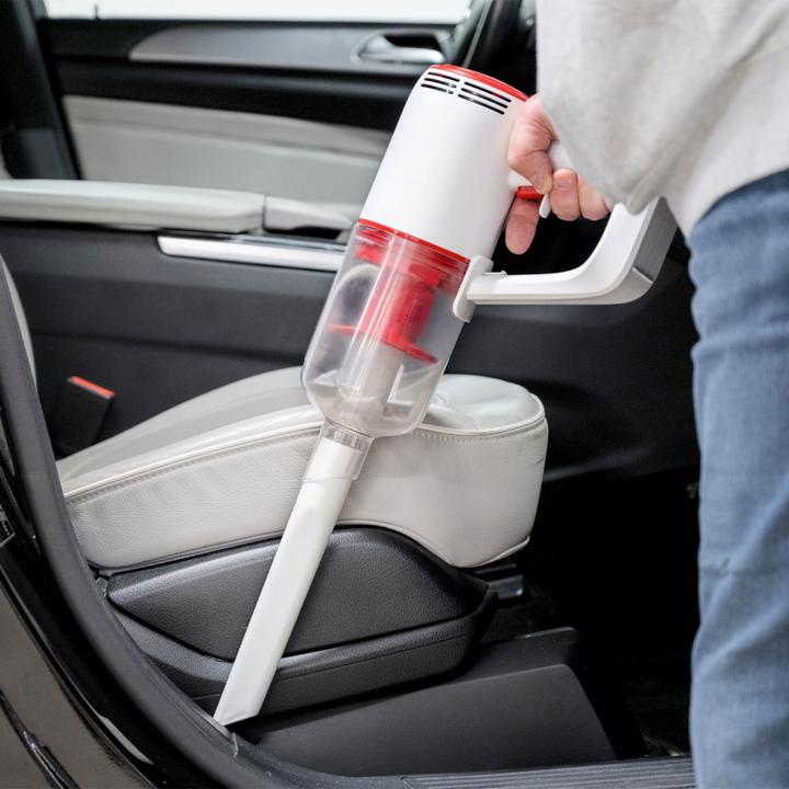 Actual product image Dirt Devil DD9001