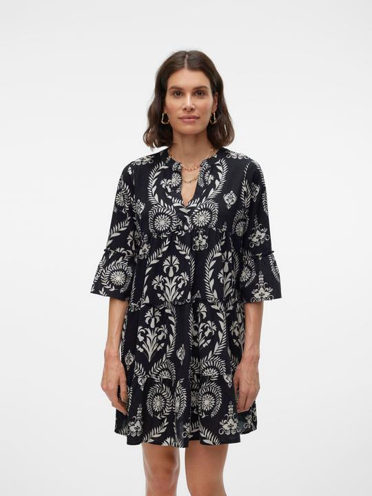 Produktbild Vero Moda VMDICTHE Midikleid Kleid (S)