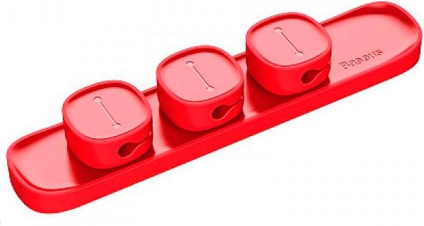 Actual product image Baseus Cable organiser
