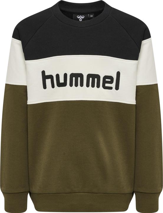 Immagine prodotto hummel Felpa Claes (104)