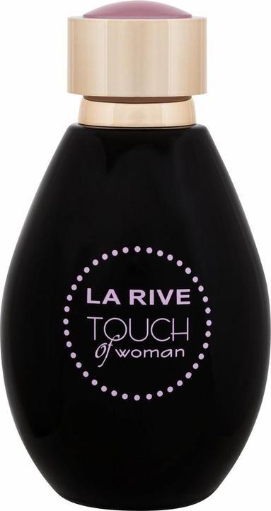 Produktbild La Rive Touch of Woman (Eau de Parfum, 90 ml)