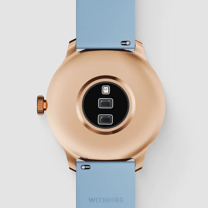 Immagine prodotto Withings ScanWatch Light (37 mm)