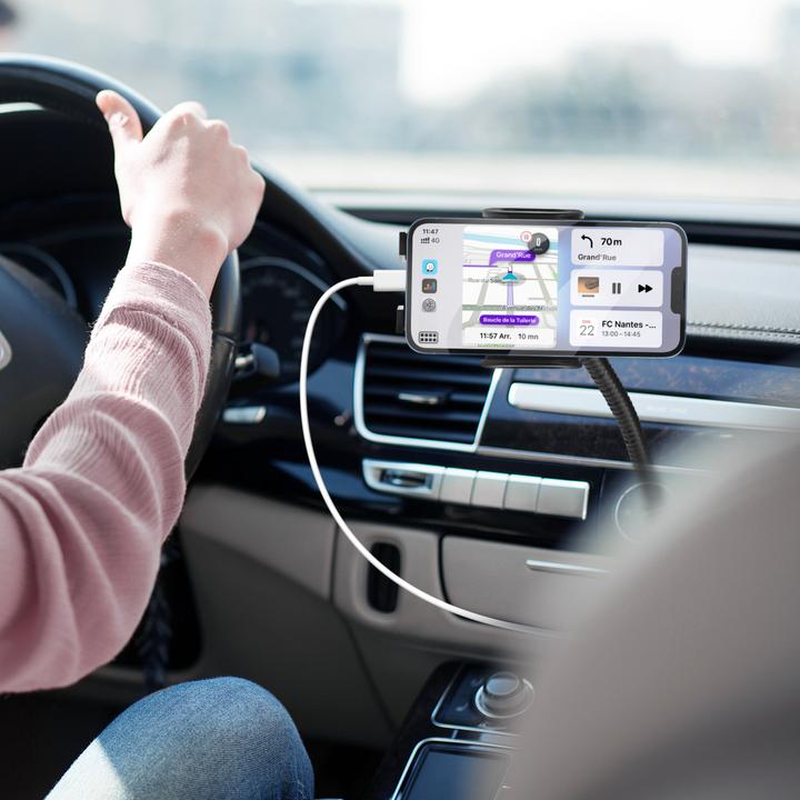 Immagine prodotto Avizar Porta accendisigari per auto