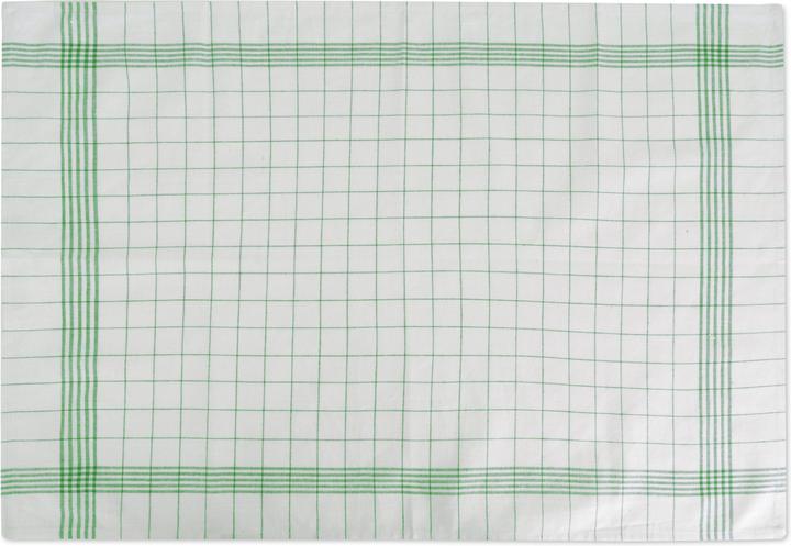 Produktbild Aspero 10 Geschirrtücher Classic (55 x 75 cm)