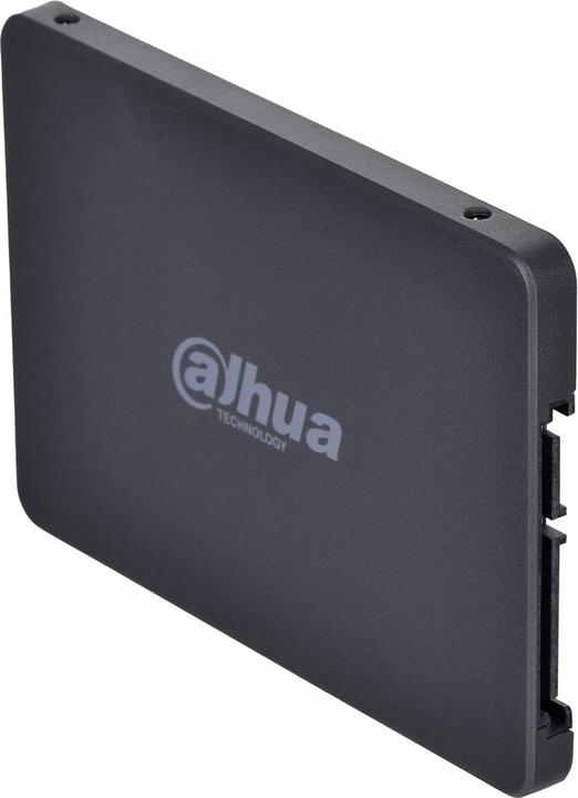 Actual product image Dahua Technology DHI-SSD-C800AS512G 2.5 512 GB SATA III 3D NAND (512 GB, 2.5")