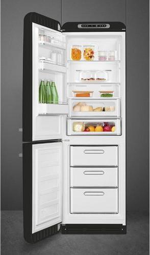 Actual product image Smeg Retro Style FAB32LBL5 (331 l)