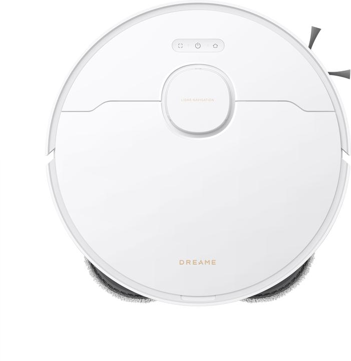 Actual product image Dreame L40 Ultra CE (Robot vacuum)