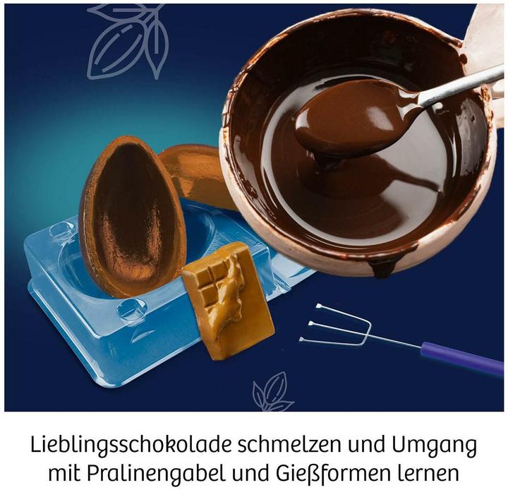 Produktbild Kosmos Fun Science Schoko-Labor