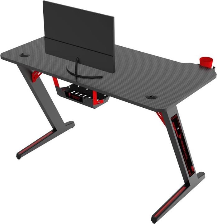 Image du produit Berserker Gaming Balder Basic 120