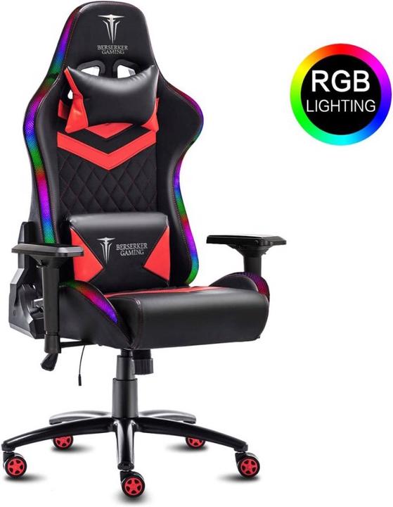 Berserker Gaming Thor LED
