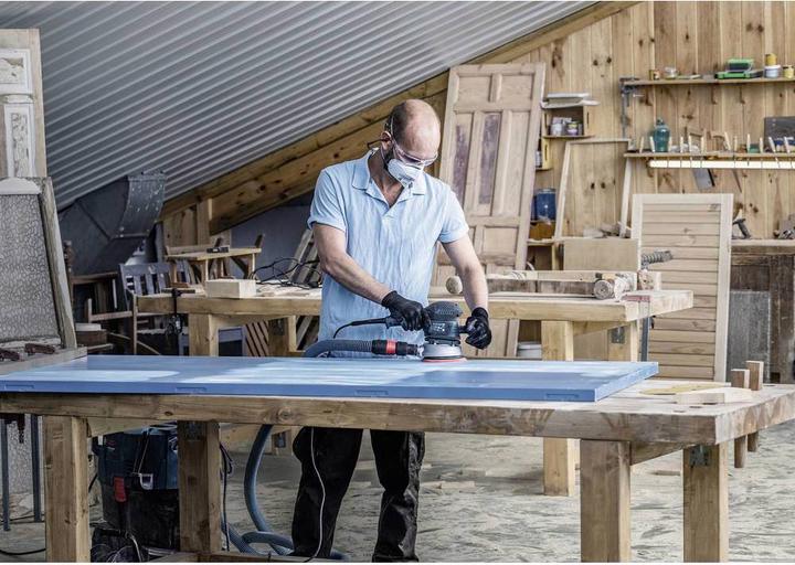 Productafbeelding Bosch Professional Zubehör Expert C470 (80)