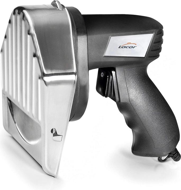 Image du produit Lacor 69230 Kebab Schneider (80 W)