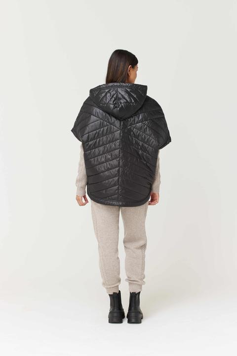 Actual product image Krimson Klover Sierra Poncho (S, M)