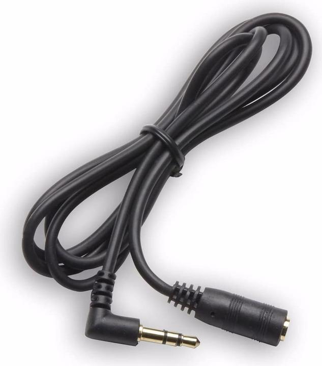 Image du produit Audioline Amplificateur auditif avec microphone directionnel (Réglage du son, Micro, Bass Boost, USB-DAC)