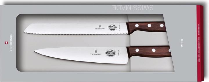 Produktbild Victorinox Wood (21 cm)