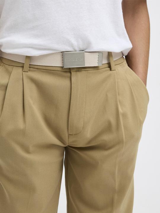 Produktbild Jack & Jones Jaclondon Woven Belt Noos (80)
