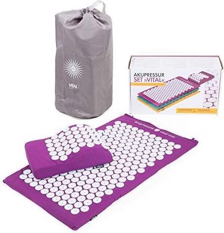 Produktbild Bodhi Akupressur-Set